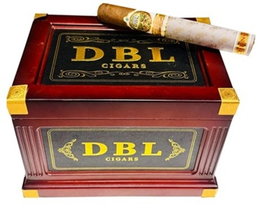 DBL Chengo Habano and Maduro Mix Box 30