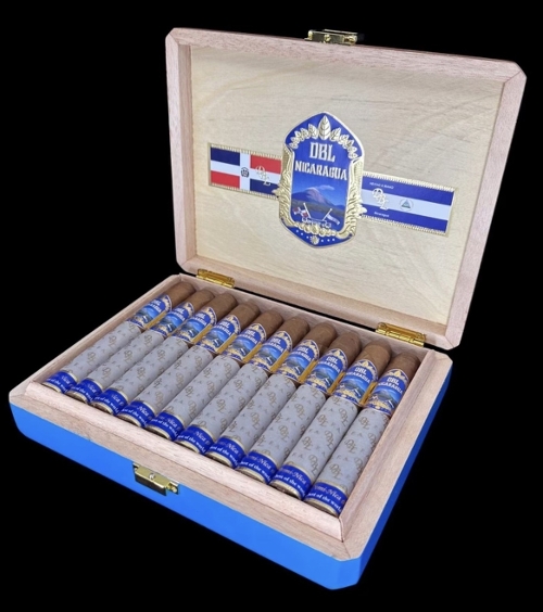 DBLNicaraguaOpenBoxFinalBlack image