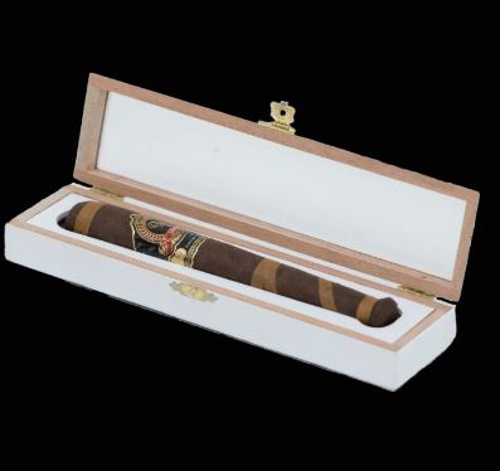 DBL Baseball Bat Cigar