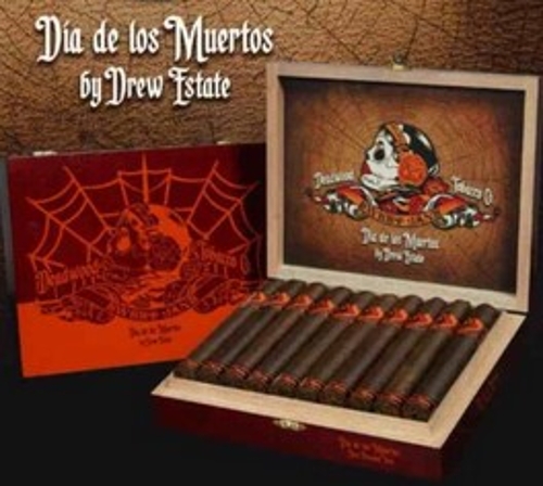 Dia de los Muertos 2024 LIMITED EDITION
