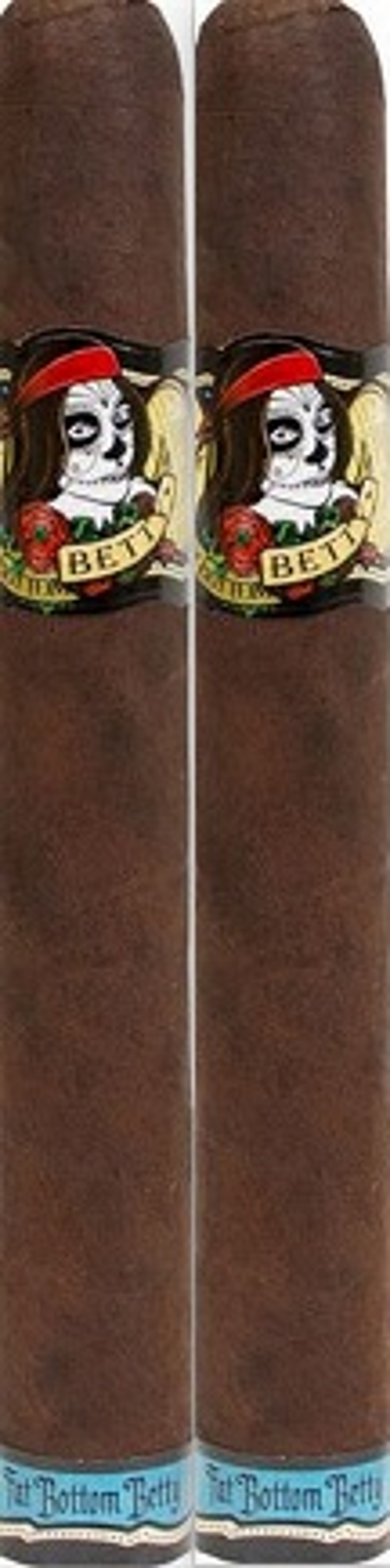 Group C Deadwood Fat Bottom Toro 2 Pack of Cigars..........with Qualifying Purchase Only!