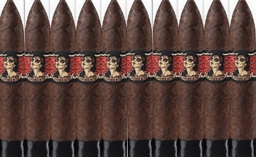 Deadwood Leather Rose Maduro (Torpedo) 10 Pack SUPER 10 Pack SALE!!