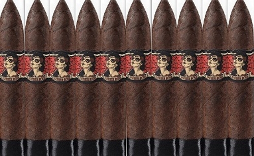 DeadwoodLeatherRoseTorpedo10PackFinal image