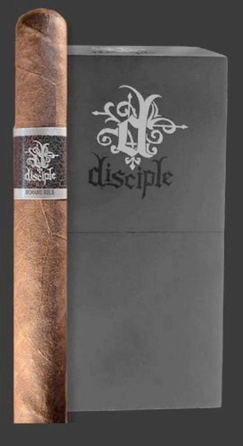 Diesel Disciple Lancero