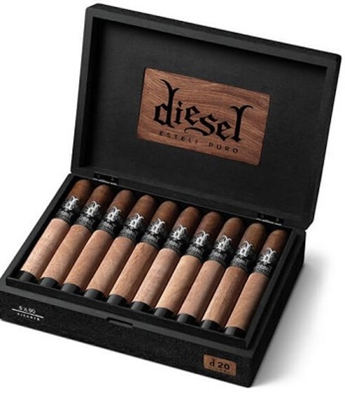 Diesel Esteli Puro Gigante