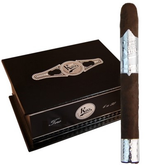 Don Kiki Limited Reserve Platinum Gran Toro (Gordo)