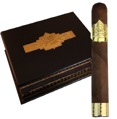 Don Kiki Vintage Selection Gold Robusto