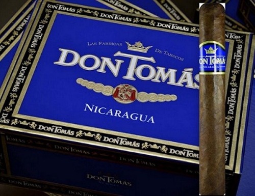 Don Tomas Nicaragua Toro