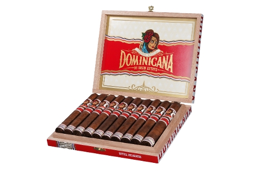 Drew-Estate-Dominicana-Buenas-Noches-open-box-feature image