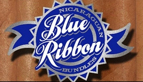 Drew Estate Blue Ribbon Churchill WELL AGED!!