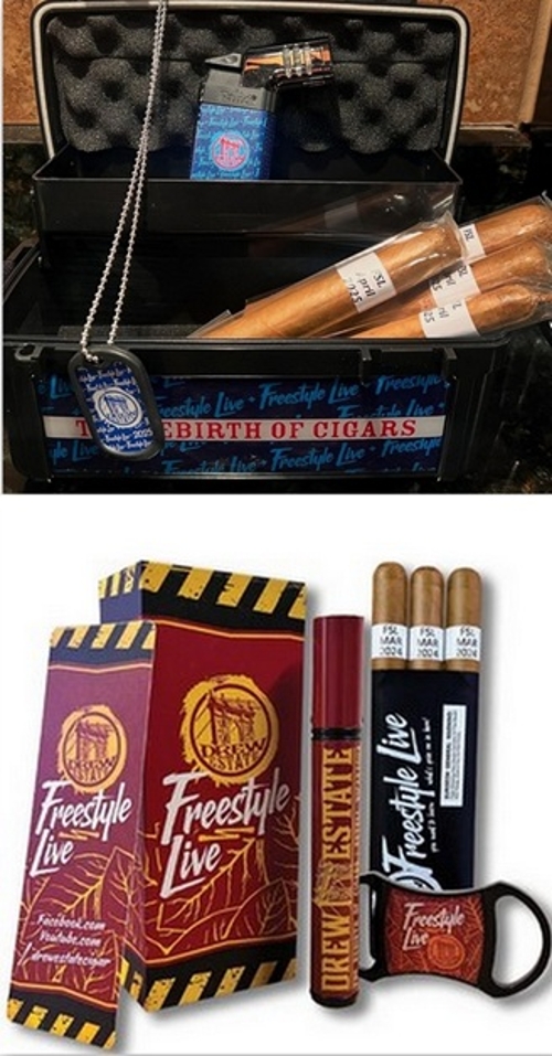Drew Estate SUPER DEAL....Spend over $350 on Drew Estate