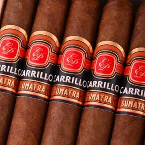 E.P. Carrillo Sumatra Gordo