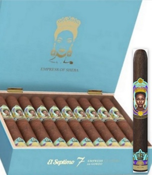 ElSeptimoEmpressofShebaLightBlueBoxFinal2 image
