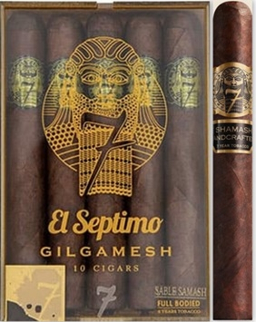 ElSeptimoShamashToroFINAL2 image