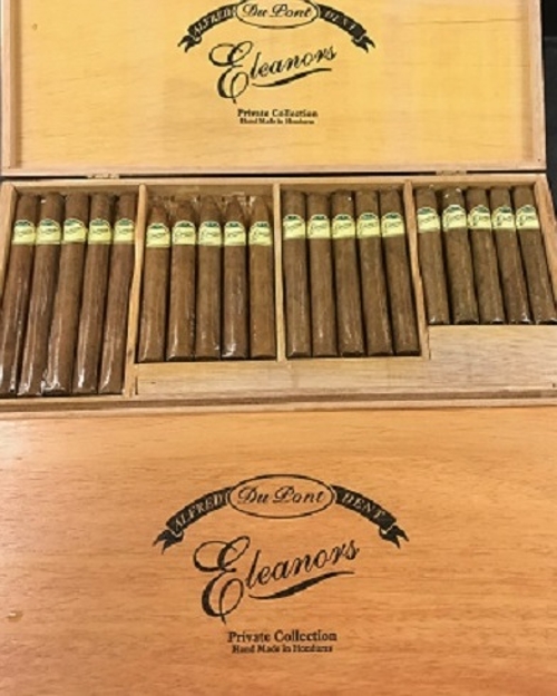 Eleanors Private Collection Sampler Box of 20 WELL AGED!!