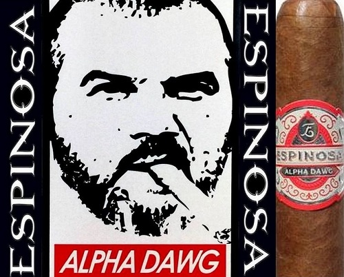 Espinosa Alpha Dawg Short Churchill