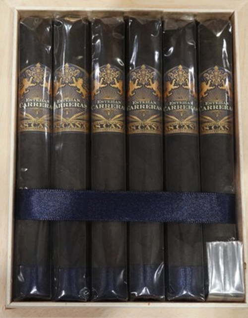 EstabanCarrerasLasCanao image