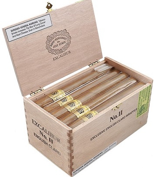 Excalibur No. 1 Natural (Churchill)