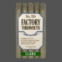 Factory Throwouts #59 Claro