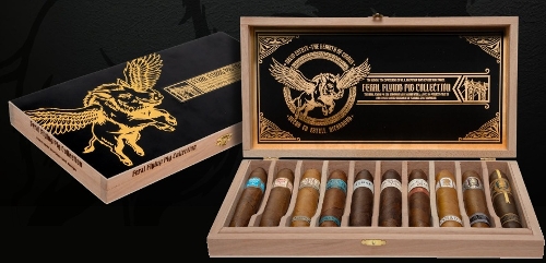 Flying_Pig_Collection image