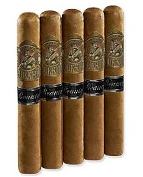 Gurkha Beauty 5 Pack