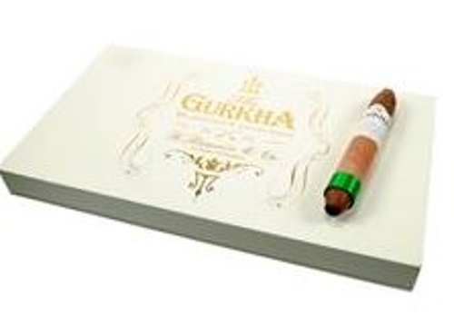 Gurkha Heritage Prince (Figurado)(Box 10)