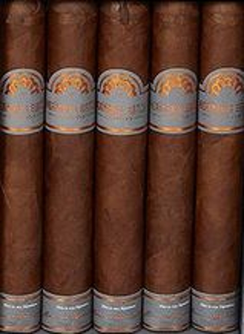 H. Upmann Herman's Batch Toro 5 Pack