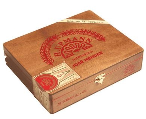 H. Upmann Hispaniola J. Mendez Toro