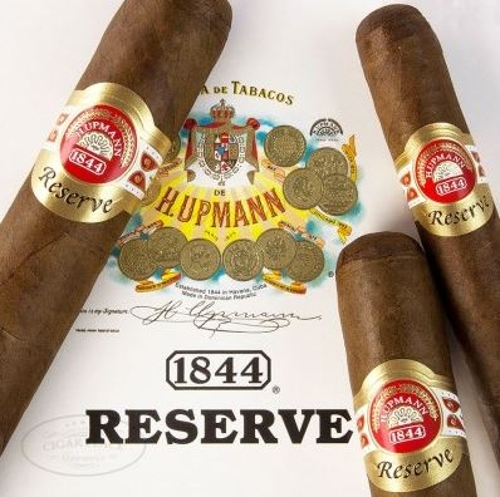 H. Upmann 1844 Reserve Churchill (Box 20)