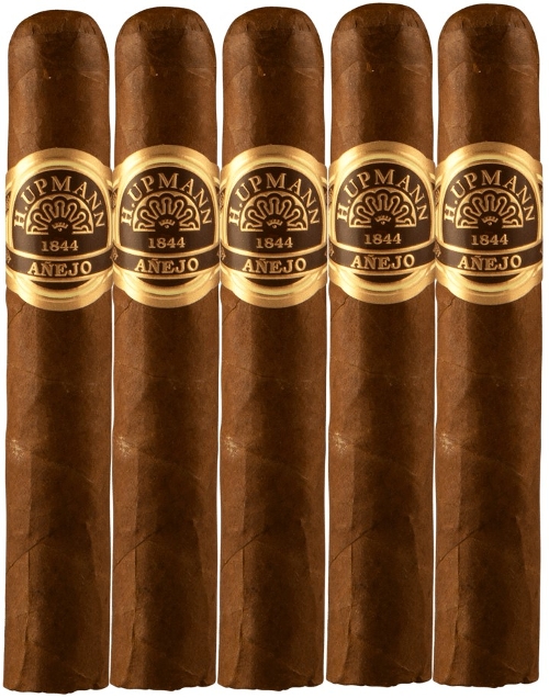 H. Upmann 1844 Anejo Toro 5 Pack