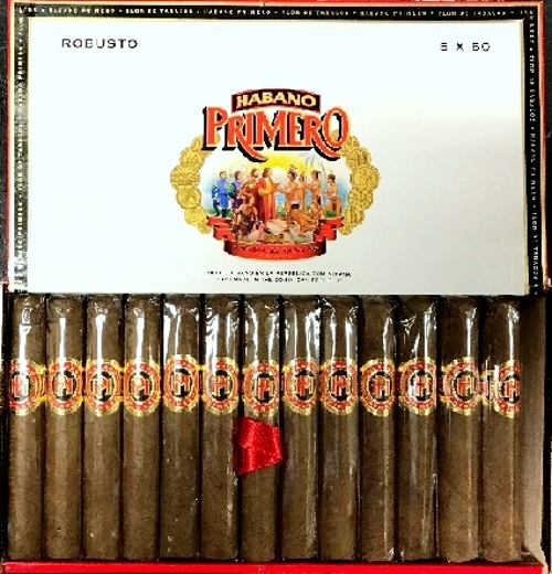 Habano Primero Robusto CLOSEOUT PRICE...ONLY $49.95