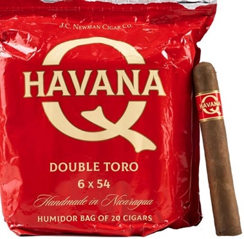 Havana Q Double Churchill