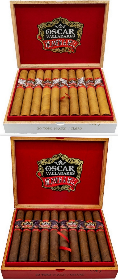 HeavenandHellCigars image