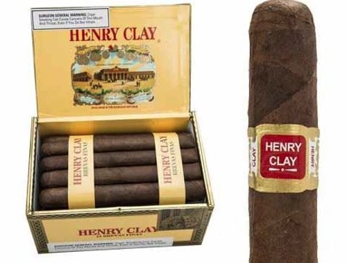 Henry Clay Toro