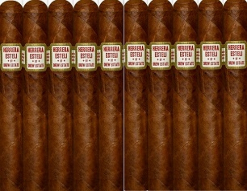 Herrera Esteli Habano Toro Especial 10 Pack