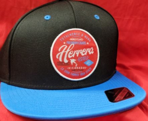 Group B Herrera Esteli Hat.........with Qualifying Purchase Only!