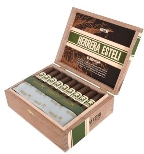 Herrera Esteli Norteno Short Corona Gorda (Box 25) DISCONTINUED