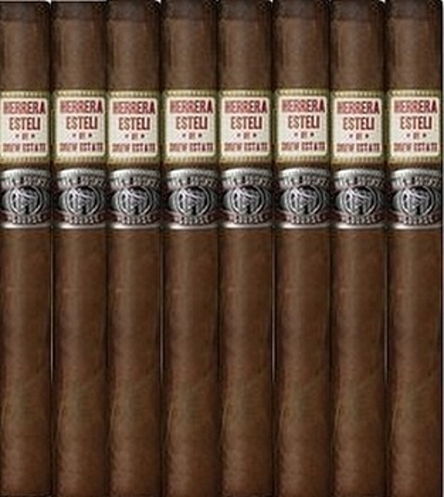 Herrera Esteli Habano Box Pressed Toro Drew Estate Lounge Exclusive DISCONTINUED