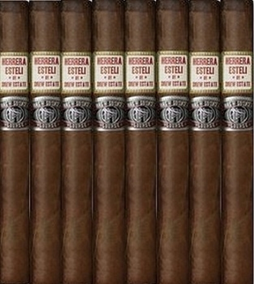 Herrera Esteli Habano Box Pressed Toro Drew Estate Lounge Exclusive DISCONTINUED BUT STILL IN STOCK!