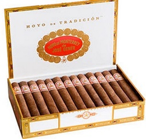 Hoyo de Tradicion Epicure (Robusto) (WELL AGED)