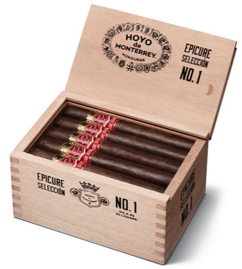 Hoyo de Monterrey Epicure Seleccion Toro Especial