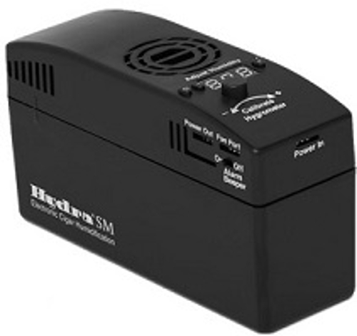 Small Hydra Humidifier for Humidors for up 8 Cubic Feet