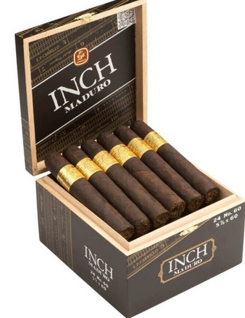 Inch Maduro No. 60