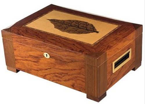 Inlay Leaf 150 Count Humidor