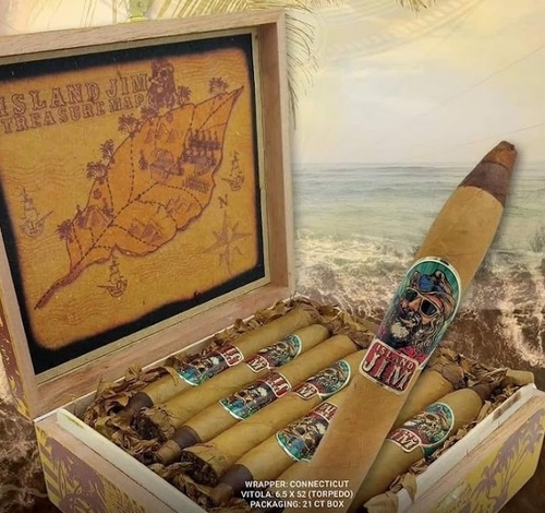 IslandJimConnecticut2 image