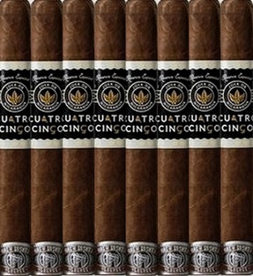 Joya de Nicaragua Cuatro Cinco Toro Drew Estate Lounge WELL AGED!!