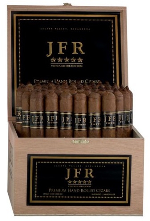 JFRCorojo2 image