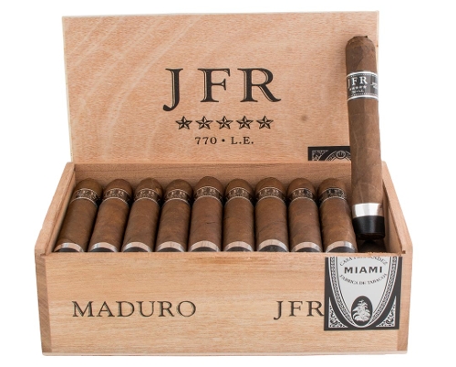 JFRMaduro image