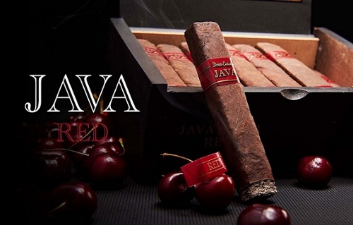 Java Red Petit Corona