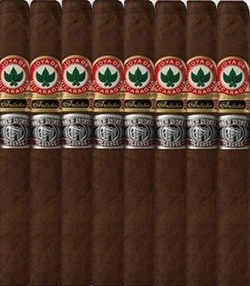 Joya de Nicaragua Antano 1970 Box Pressed Toro Drew Estate Lounge Exclusive 10 Pack SUPER 10 Pack SALE!!